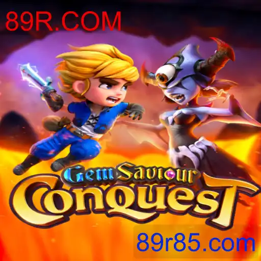 GemSaviourConquest: Uma Jornada Épica no Mundo dos Jogos