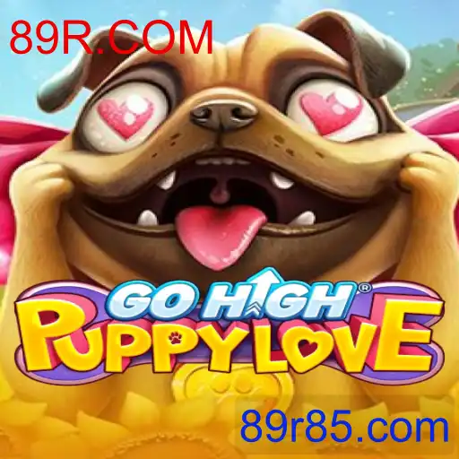 GoHighPuppyLove: Uma Aventura Canina Encantadora